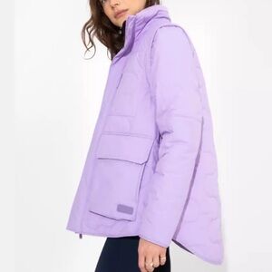 Halfdays Davis Convertible Jacket
